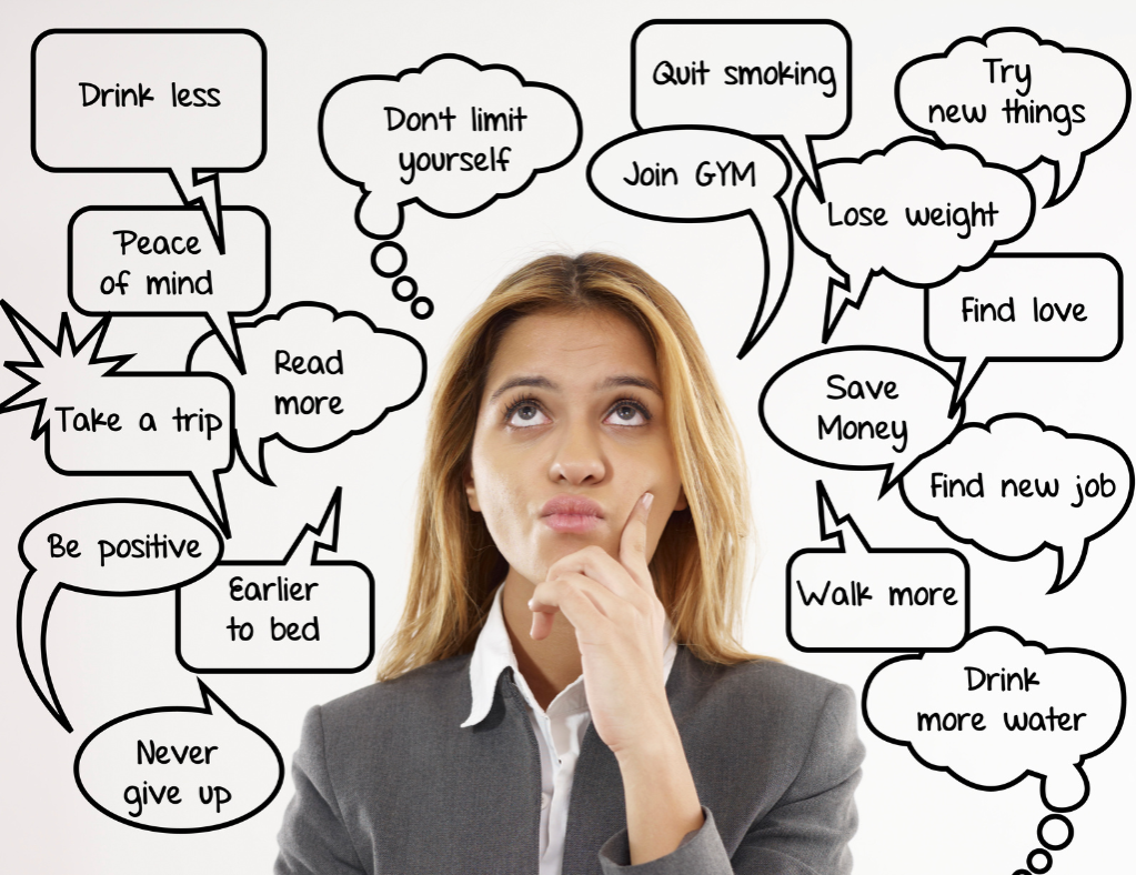 Welche Coachingarten gibt es?