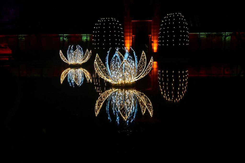 Energiearbeit - Energeitherapie