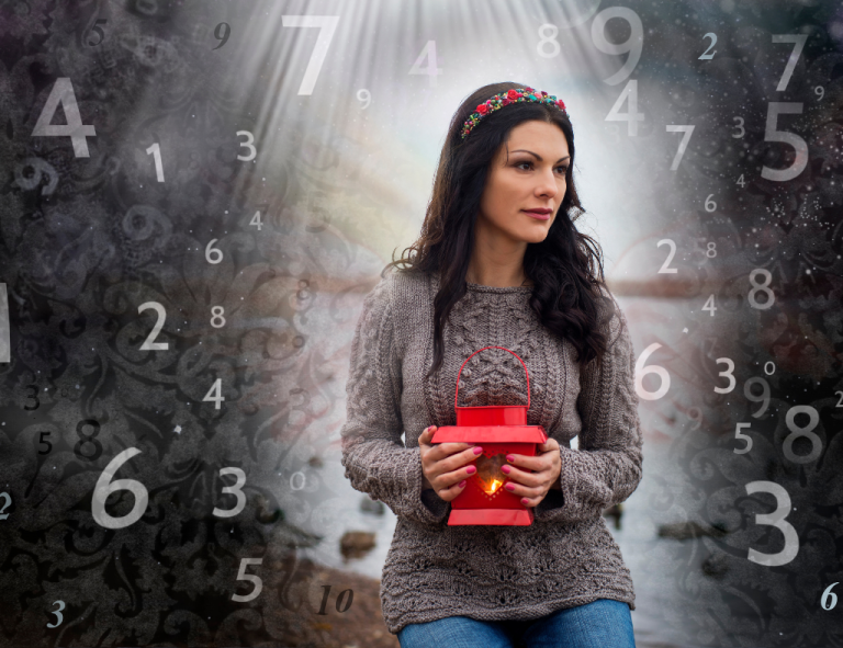 Numerologishe Analyse Karma