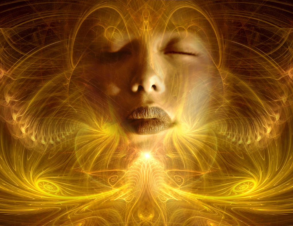 schamanisiche Reise zur Seele