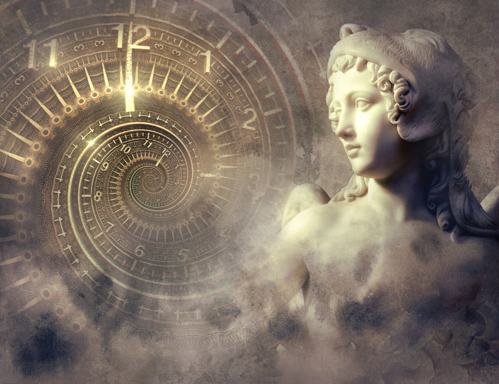 schamnische Reise Kontakt mit Engeln