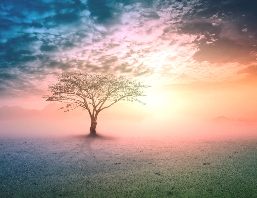 Seelenanteilrückholung